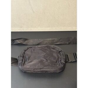 Gaiam‎ Black Fanny Pack